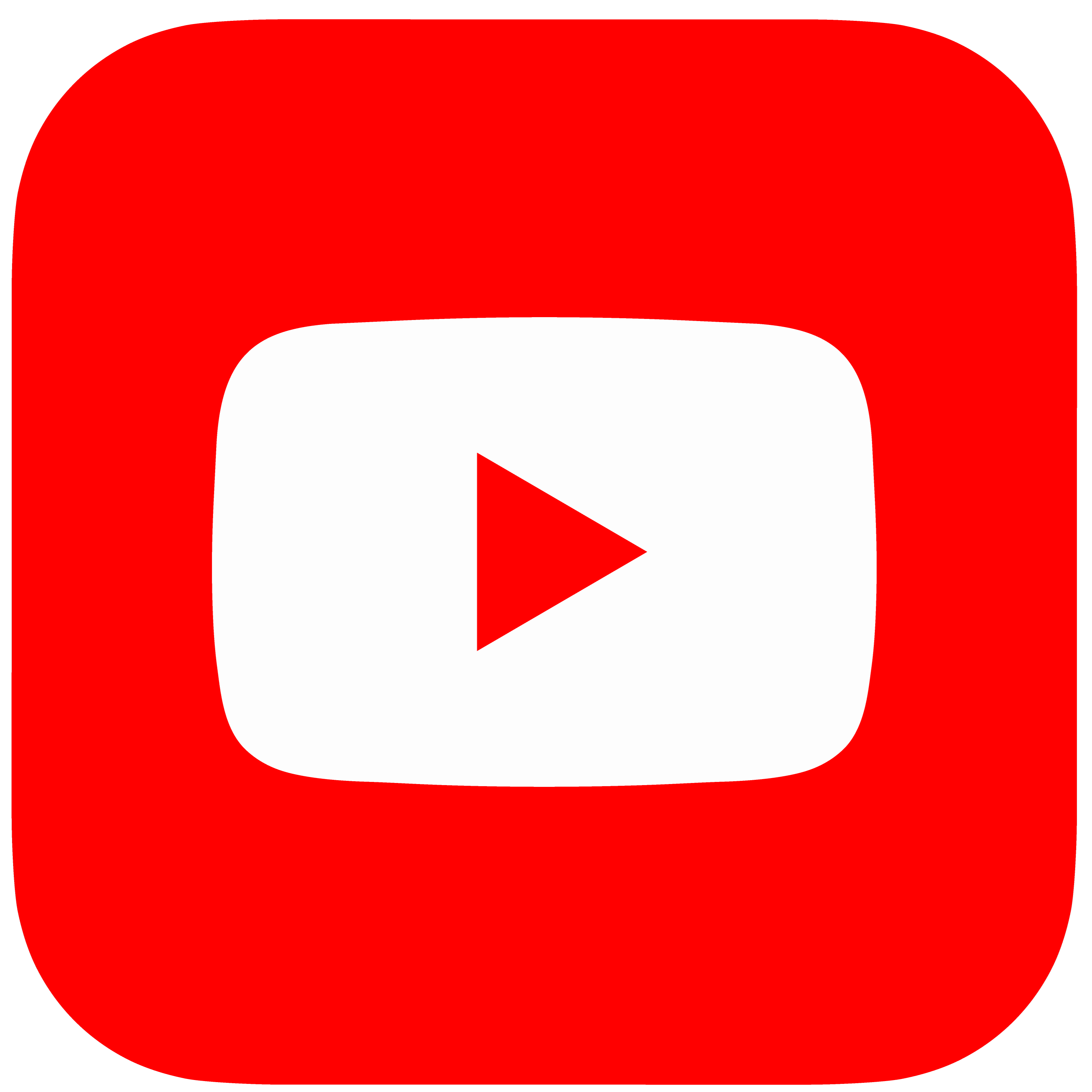 YouTube logo
